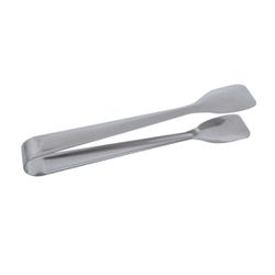 Pegador de Gelo 17,5cm Inox - Cortex - 959 - LUJÃO