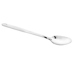 Colher Finess Inox 36Cm - Ke Home - 555 - LUJÃO