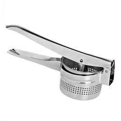 Espremedor de Batata Inox - Ke Home - 561 - LUJÃO