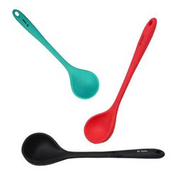 Concha de Silicone Collorfull - Ke Home - 698 - LUJÃO
