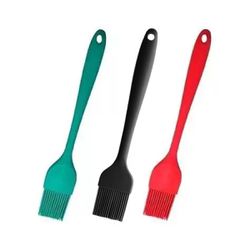 Pincel Culinário de Silicone Collorfull - Ke Home ... - LUJÃO