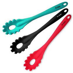 Pegador de Macarrão de Silicone Collorfull - Ke Ho... - LUJÃO