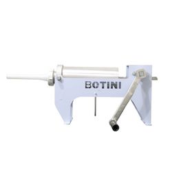 Ensacadeira Canhão de Linguiça Manual B2L - Botini... - LUJÃO