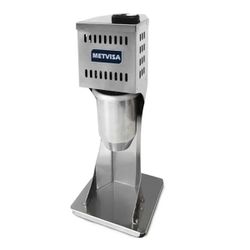 Batedor De Milk Shake Industrial Inox Bmk 127v - M... - LUJÃO