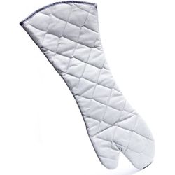 Luva Térmica Cano Longo 60cm - AssessorLar - 887 - LUJÃO