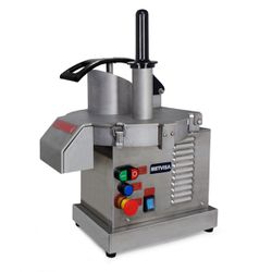 Multiprocessador de alimentos MPA 1/2CV Inox 6 Dis... - LUJÃO