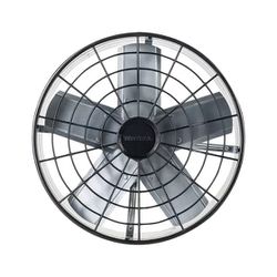 Exaustor Industrial 40CM 127V - Ventisol - 3391 - LUJÃO