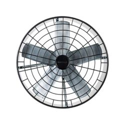 Exaustor Industrial 50CM 220V - Ventisol - 3396 - LUJÃO