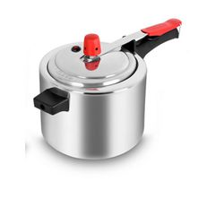 Panela de Pressão 4,5 Litros - Eirilar - 1143 - LUJÃO