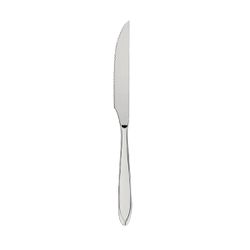 Faca de Mesa Churrasco Monaco Light Inox - Ad Impo... - LUJÃO
