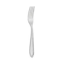 Garfo de Mesa Monaco Light Inox - Ad Importação - ... - LUJÃO