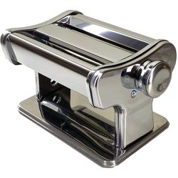 Cilindro/Máquina de Macarrão Caseira - HomeFlex - ... - LUJÃO