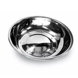 Bacia 40Cm Inox - Ke Home - 1521 - LUJÃO