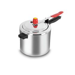 Panela de Pressão 10 Litros - Eirilar - 445 - LUJÃO