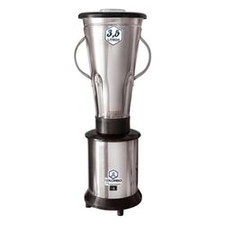 Liquidificador Industrial Baixa Rotação 3,5 Litros... - LUJÃO