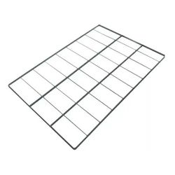 Grade Avulsa de Forno 80x60 - MrFogões - 1244 - LUJÃO