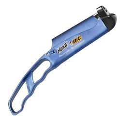 Acendedor Multi Uso Handy - Bic - 1455 - LUJÃO
