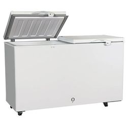 Freezer Horizontal Dupla Ação 503 Litros Branco - ... - LUJÃO