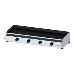 Chapa 1M 4Q - 42 - LUJÃO