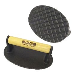 Amassador de Bife Oval - Rig - 415 - LUJÃO