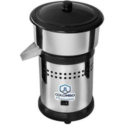 Extrator de Suco Power Inox - JL Colombo Bivolt - ... - LUJÃO