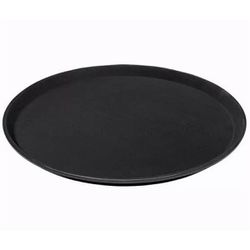 Bandeja de Garçom Antiaderente 36Cm Plástico - Ke ... - LUJÃO