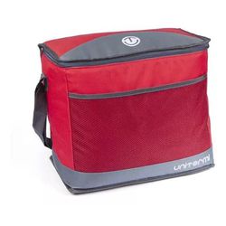 Bolsa / Mala Térmica Ice Cooler 24L Vermelho - Uni... - LUJÃO