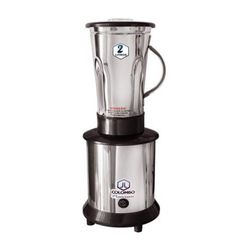 Liquidificador Industrial Alta Rotação 2 Litros In... - LUJÃO
