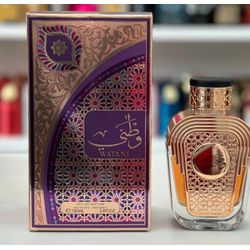 Perfume Al Wataniah Watani Edp - 085 - Hanna Concept