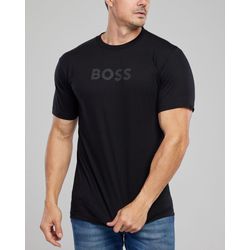 Camiseta Hugo Boss - Malha Egípcia - 004 - Hanna Concept