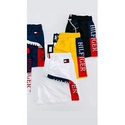 Shorts Tommy Hilfiger - 007 - Hanna Concept