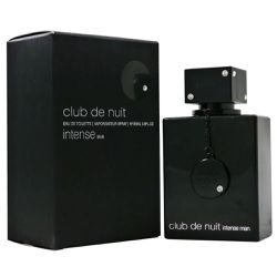 Perfume Club de Nuit Intense Man Armaf Edt - 016 - Hanna Concept
