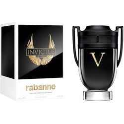 Perfume Paco Rabanne Invictus Victory Edp - 021 - Hanna Concept