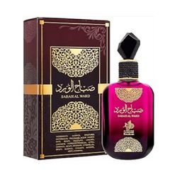 Perfume Sabah Al Ward Al Wataniah Edp - 024 - Hanna Concept