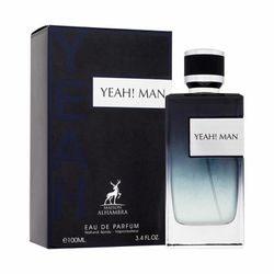 Perfume Maison Alhambra Yeah! Man Edp - 028 - Hanna Concept