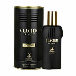 Perfume Glacier Le Noir Maison Alhambra Edp - 030 - Hanna Concept