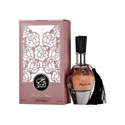 Perfume Shagaf Al Ward Edp - 031 - Hanna Concept