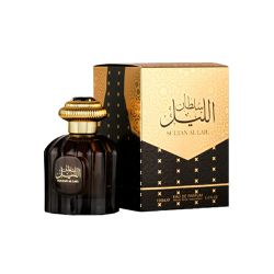 Perfume Sultan Al Lail Al Wataniah Edp - 029 - Hanna Concept