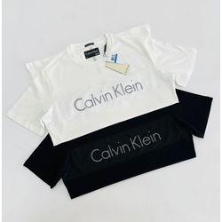 Camiseta Calvin Klein - 037 - Hanna Concept