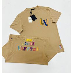 Camiseta - Louis Vuitton - 042 - Hanna Concept