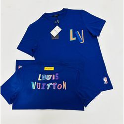 Camiseta - Louis Vuitton - 043 - Hanna Concept