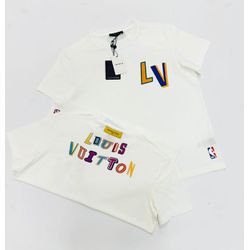 Camiseta - Louis Vuitton - 045 - Hanna Concept
