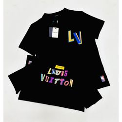 Camiseta - Louis Vuitton - 044 - Hanna Concept
