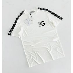 Camiseta - Dolce Gabbana - 051 - Hanna Concept