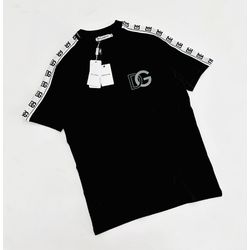 Camiseta - Dolce Gabbana - 052 - Hanna Concept