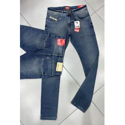 Calça Jeans Diesel - 053 - Hanna Concept