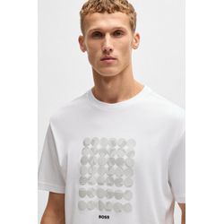 Camiseta - Hugo Boss - 057 - Hanna Concept