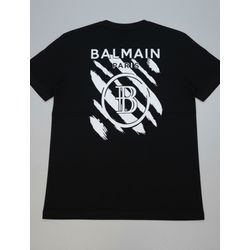 Camiseta - Balmain - 060 - Hanna Concept