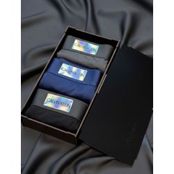 Kit Cueca - Calvin Klein - 065 - Hanna Concept