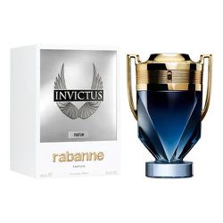 Perfume Paco Rabanne Invictus Parfum - 067 - Hanna Concept